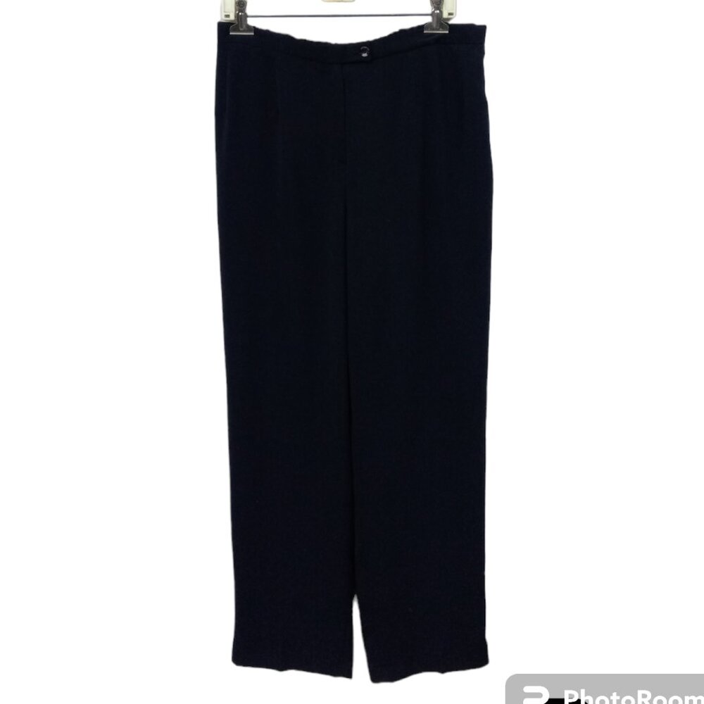Maggie Barnes dress career pants sz 16W - Picture 7 of 11